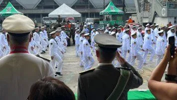 Foto: Comando Militar do Amazônia.