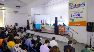Foto: Semcom/Arquivo