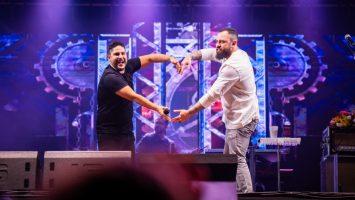 Foto: Cadu Fernandes/site da dupla