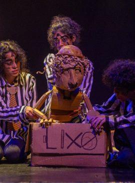 Foto: Allícia Castro