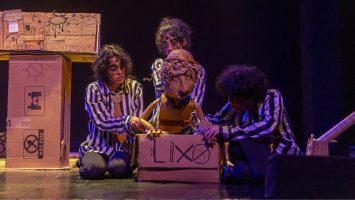 Fetam divulga lista dos espetáculos para o 'Festival de Teatro da Amazônia 2023'