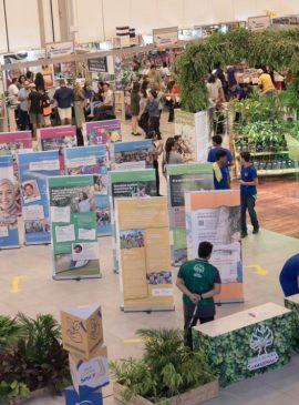 Foto: Sesc Amazonas
