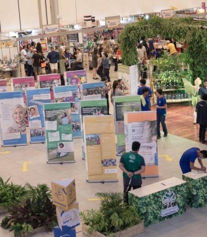 Foto: Sesc Amazonas