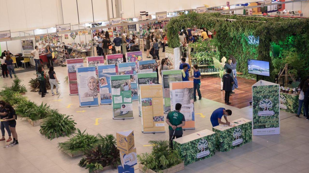 Foto: Sesc Amazonas