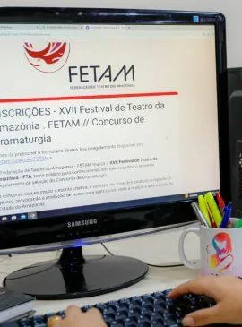 Foto: Marcio James/SEC-AM