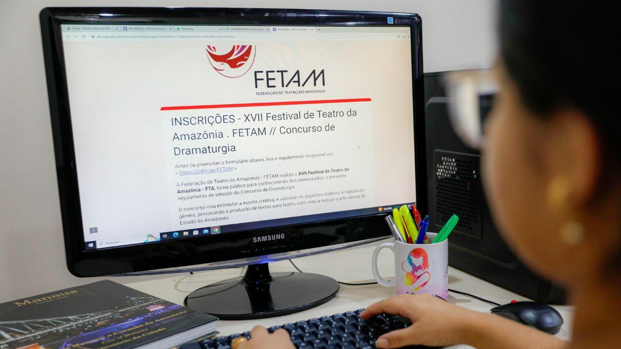 Foto: Marcio James/SEC-AM