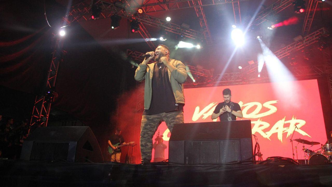 Foto: Matheus Perdiz/ Semcom