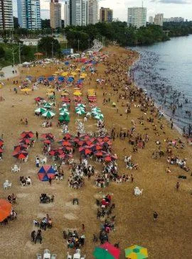 Foto: Aguilar Abecassis/Semcom