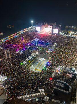 Foto: Elton Viana/ Semcom
