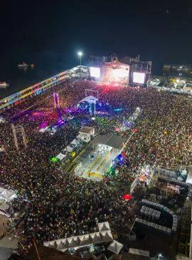 Foto: Elton Viana/ Semcom