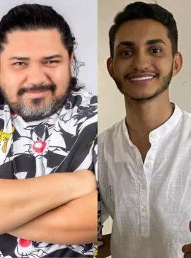 Foto: Rede Sociais