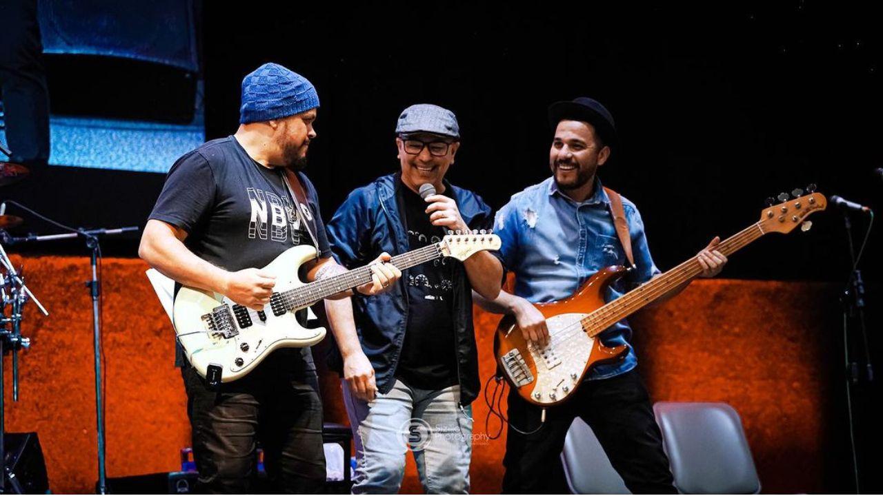 Foto:  Ademir Sizilio