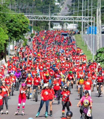 Foto: Sesc Amazonas