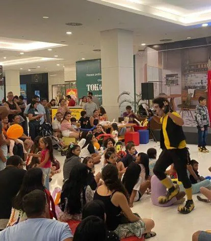  Foto: Divulgação