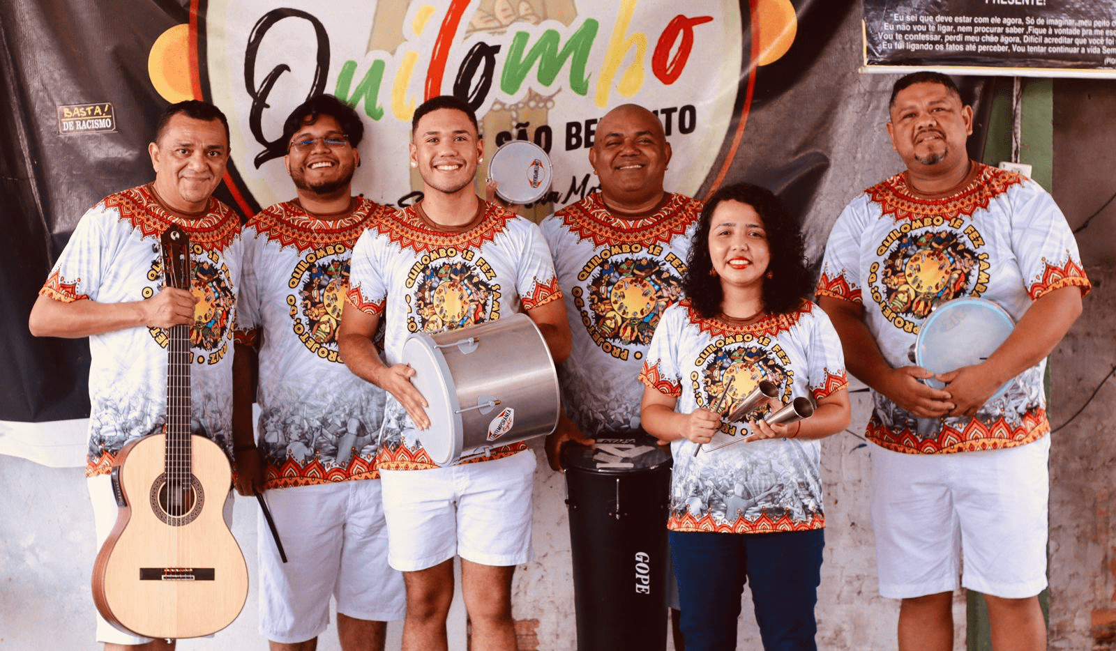Foto: Jessica Oliveira