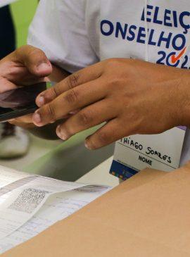 Foto: João Viana/Semcom