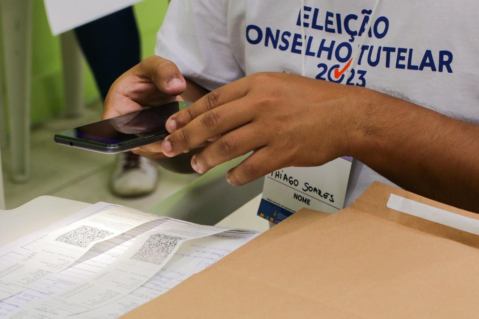 Foto: João Viana/Semcom