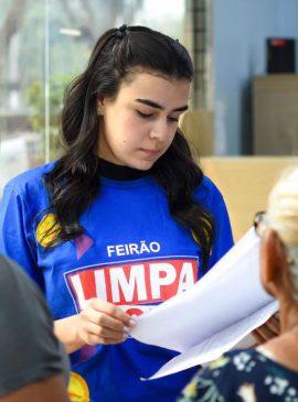 Foto: Warley Vicente/Procon-AM