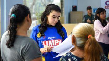 Foto: Warley Vicente/Procon-AM