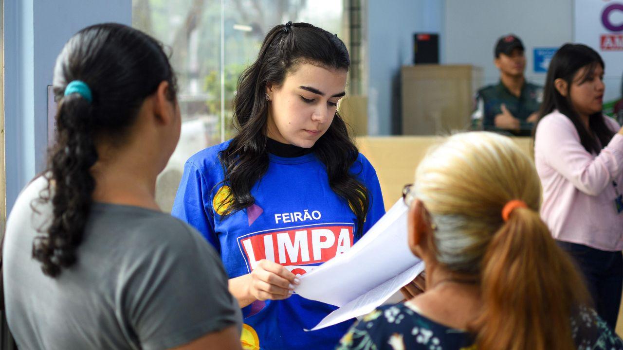 Foto: Warley Vicente/Procon-AM