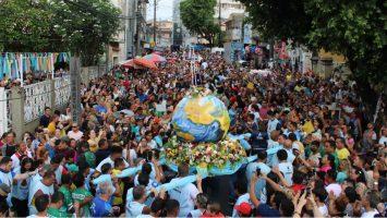 Foto: Pastoral de Comunicação Santuário de Nossa Senhora Aparecida