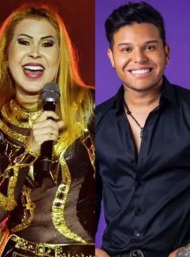Foto: Redes sociais