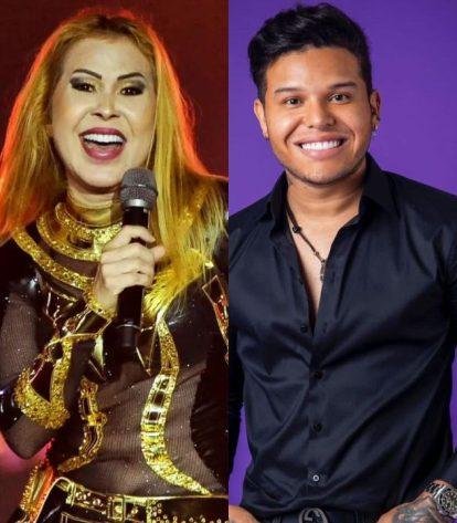 Foto: Redes sociais