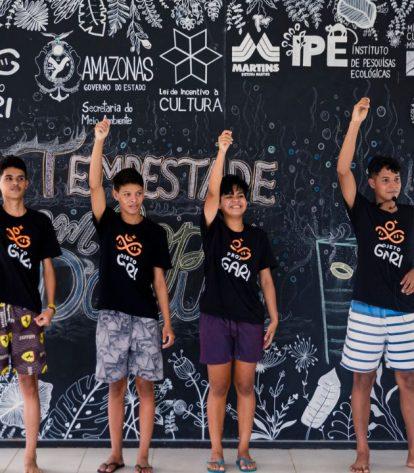  Foto: Messias Carvalho