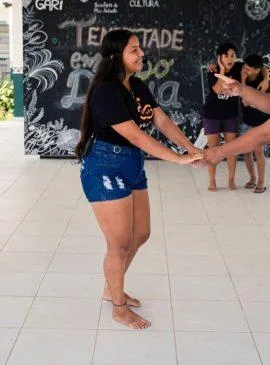 Foto: Messias Carvalho