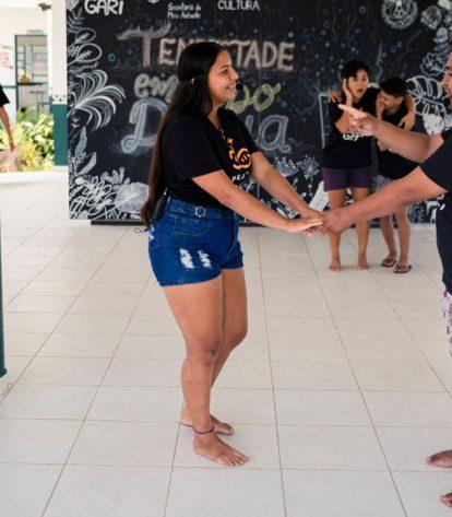 Foto: Messias Carvalho