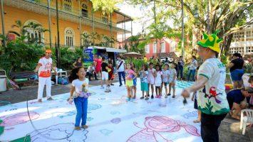 Foto: Marcio James/ SEC AM