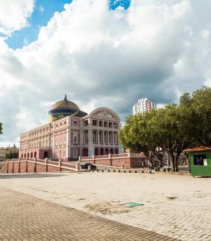 Foto: Antonio Pereira/Semcom