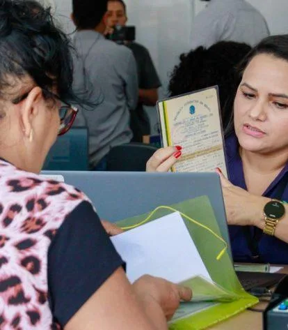 Foto: Lincoln Ferreira/Sejusc