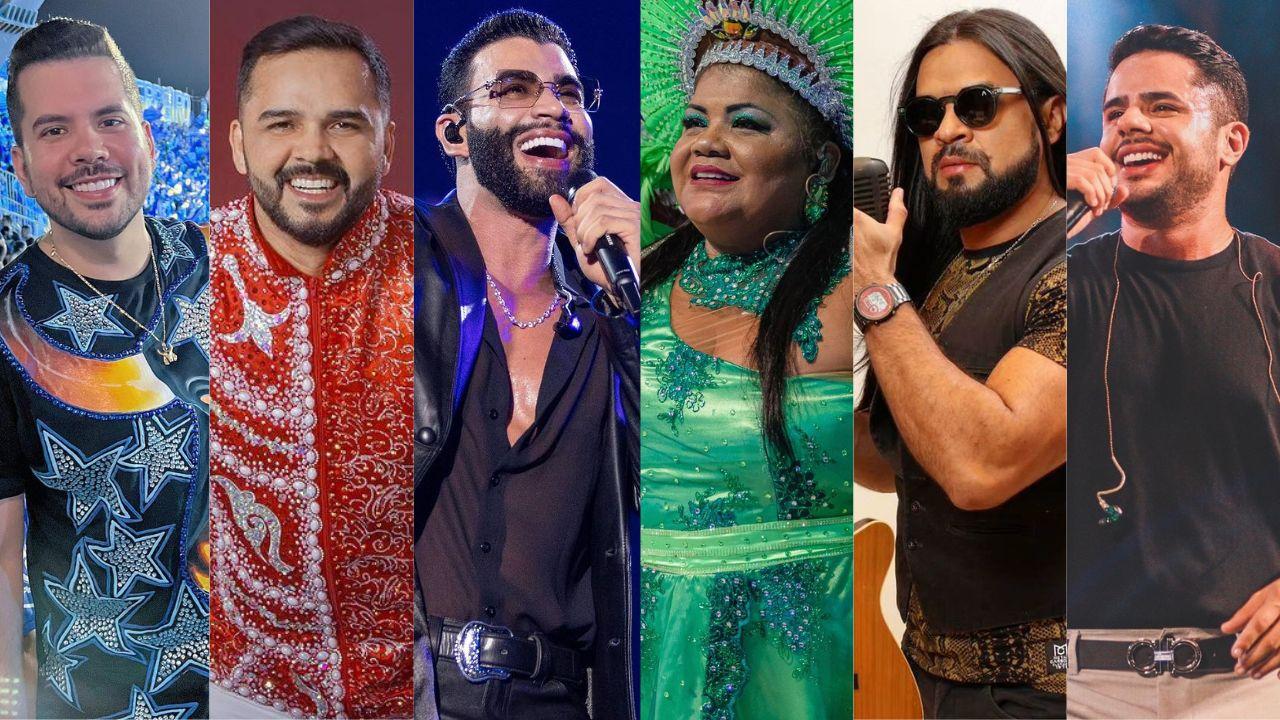 Fotos: Divulgação 