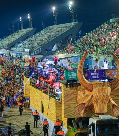 ‘Boi Manaus 2023’ divulga programação e atrações