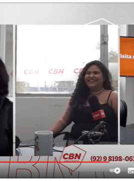 ENTREVISTA: artistas detalham produção do espetáculo ‘Divas do Rádio’ em Manaus
