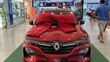 Foto: Shopping Grande Circular
