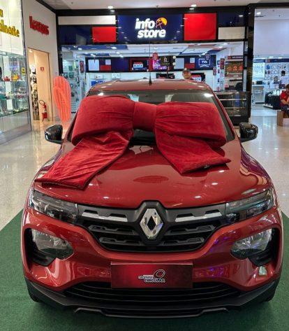 Foto: Shopping Grande Circular