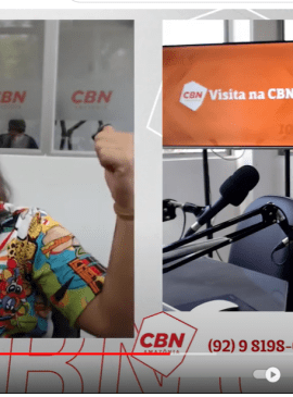 ENTREVISTA: May Seven destaca trajetória como DJ e preparação para carreira internacional