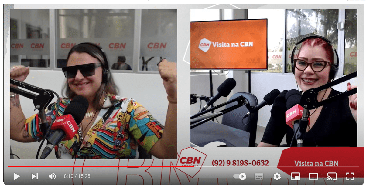 ENTREVISTA: May Seven destaca trajetória como DJ e preparação para carreira internacional