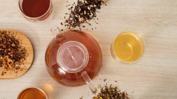 Foto: Divulgação/Tea Shop