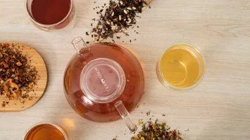 Foto: Divulgação/Tea Shop