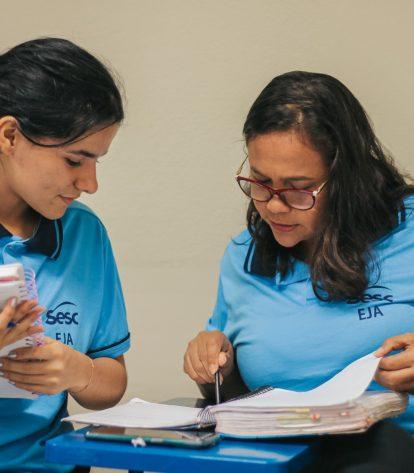 Foto: Priscila J. Castro/Sesc Amazonas