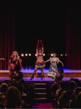 ‘Prêmio Cenym 2023’: Teatro Amazonas, Dois Irmãos e Cabaré Chinelo concorrem a premiações