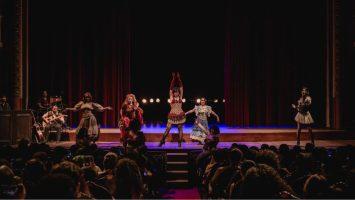 Confira agenda cultural do Amazonas neste sábado, 25 de novembro de 2023