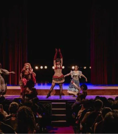 ‘Prêmio Cenym 2023’: Teatro Amazonas, Dois Irmãos e Cabaré Chinelo concorrem a premiações
