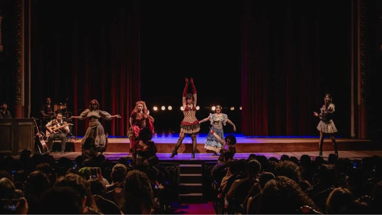 ‘Prêmio Cenym 2023’: Teatro Amazonas, Dois Irmãos e Cabaré Chinelo concorrem a premiações