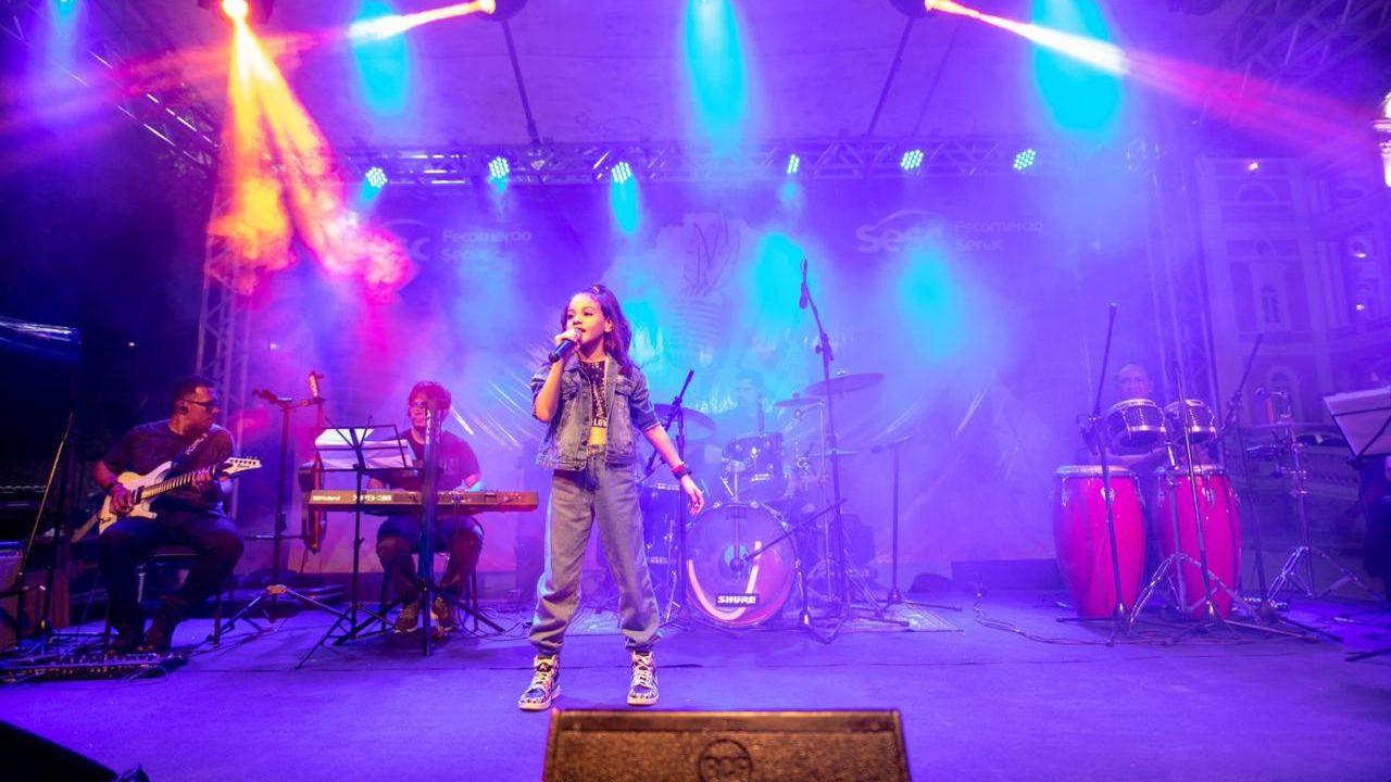 Foto: Sesc Amazonas 