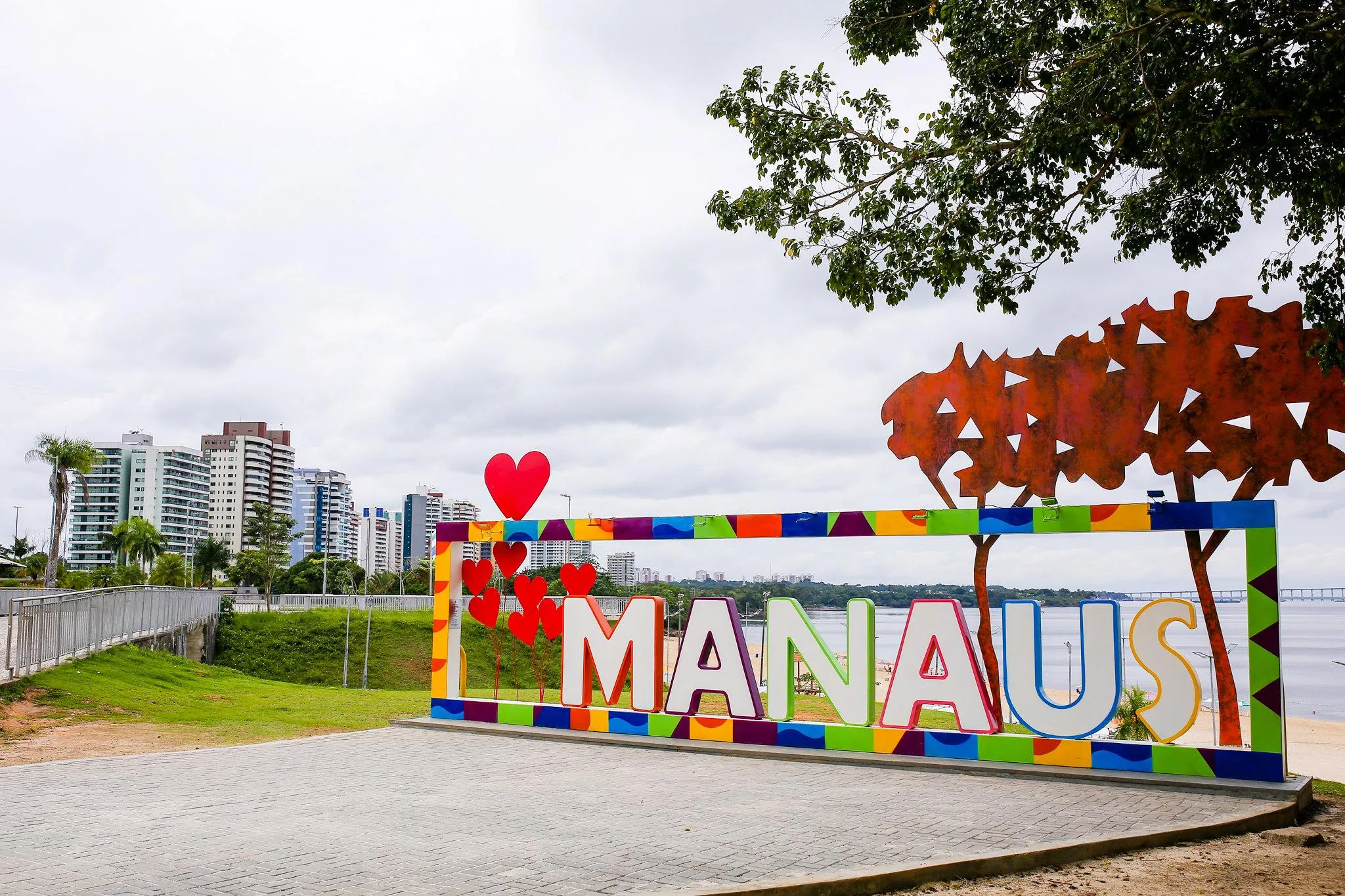 Foto: Antonio Pereira/Semcom