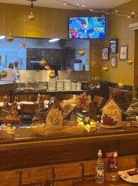 Loppiano Pizza. Foto: Divulgação